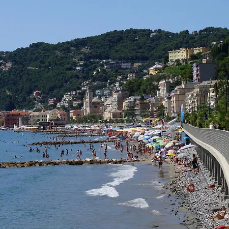 Loggia Oliveto Casanova Lerrone