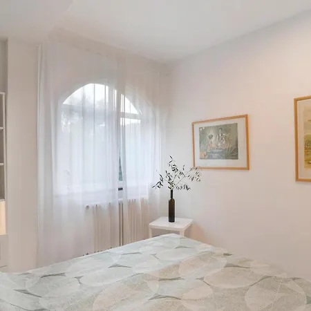 Apartmán Loggia Oliveto Casanova Lerrone