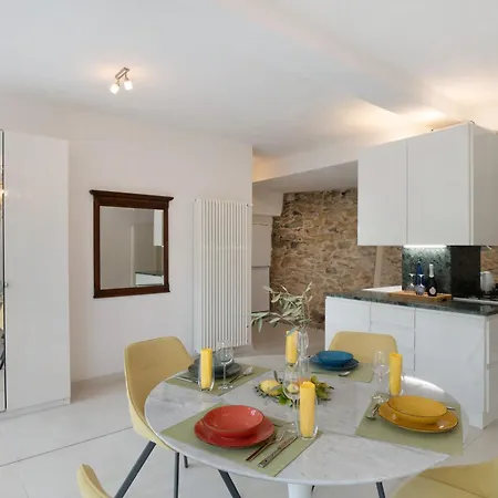 Loggia Oliveto Apartmán