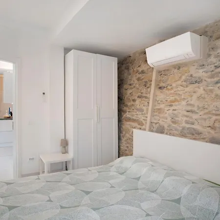 Loggia Oliveto * Casanova Lerrone