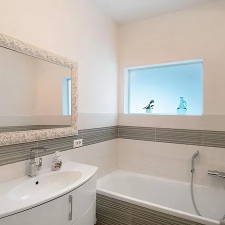 Apartmán Loggia Oliveto *