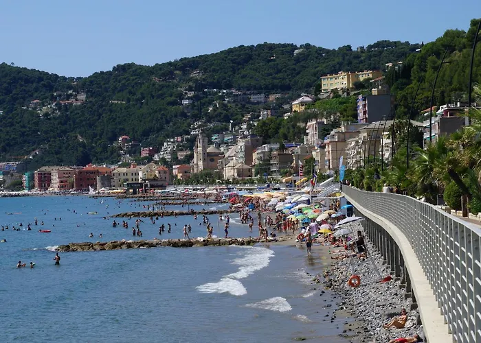 Loggia Oliveto Casanova Lerrone