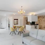 شقة Loggia Oliveto *