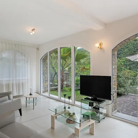 Loggia Oliveto شقة *