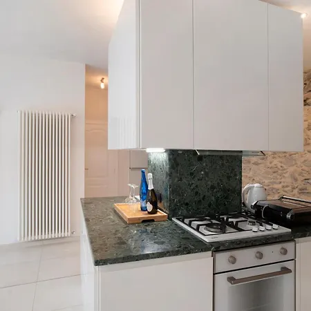 Loggia Oliveto * Casanova Lerrone