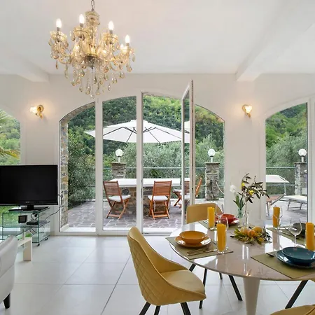 Loggia Oliveto * Casanova Lerrone