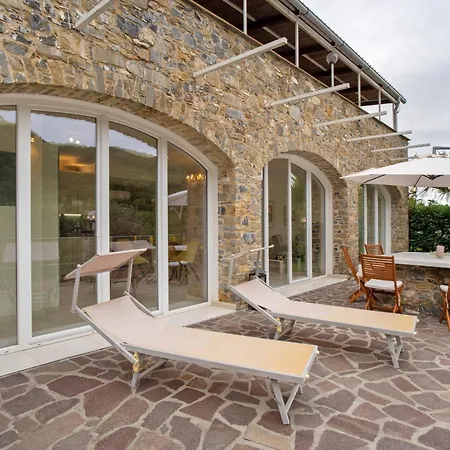Loggia Oliveto