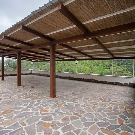 Loggia Oliveto * Casanova Lerrone