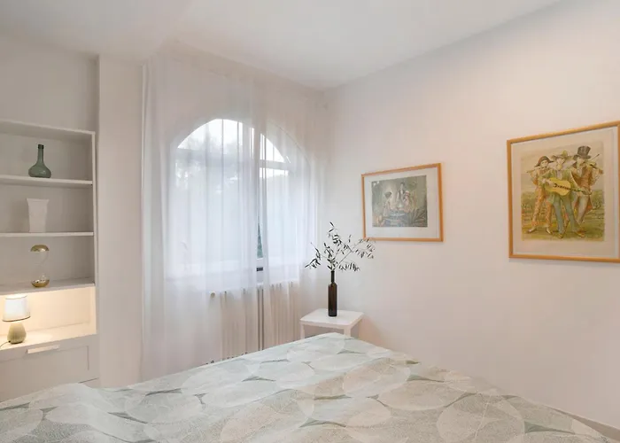 Appartamento Loggia Oliveto Casanova Lerrone