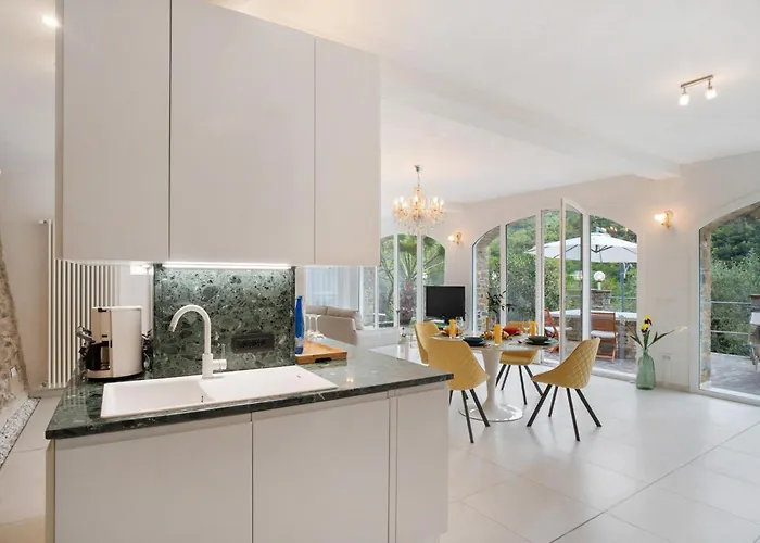 Appartamento Loggia Oliveto *