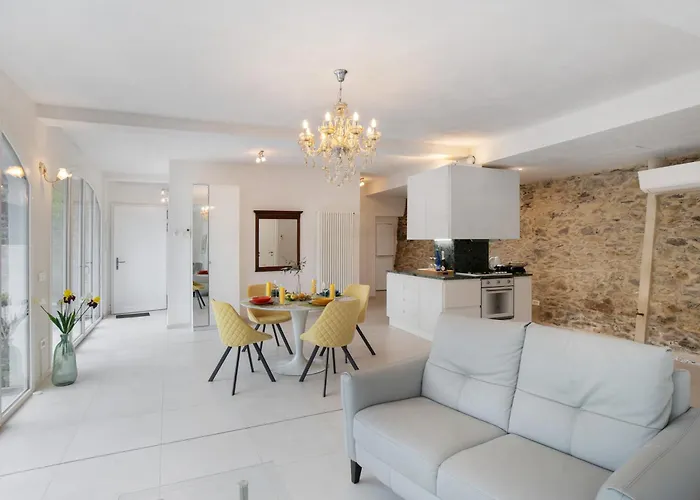 Appartamento Loggia Oliveto *