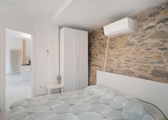 Loggia Oliveto * Casanova Lerrone