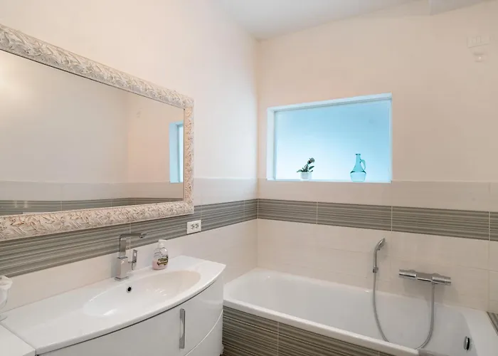 Lägenhet Loggia Oliveto *