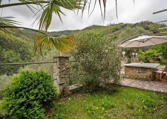 Appartamento Loggia Oliveto *