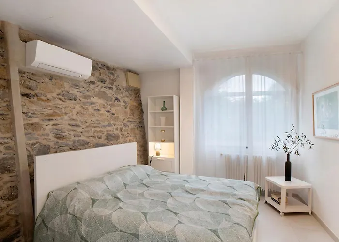 Appartamento Loggia Oliveto Casanova Lerrone