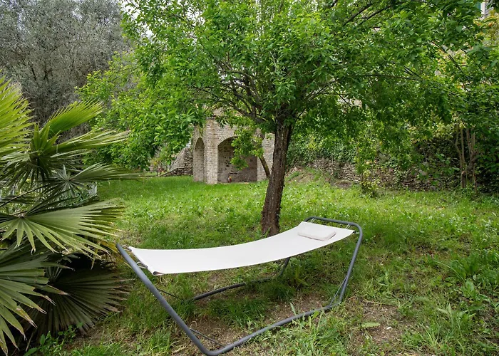 Loggia Oliveto Appartamento Casanova Lerrone